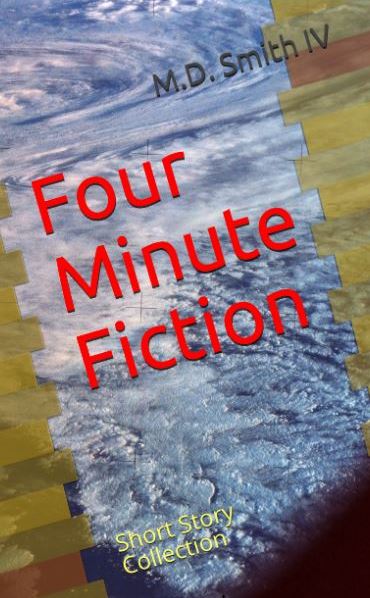 Four Minute Fiction