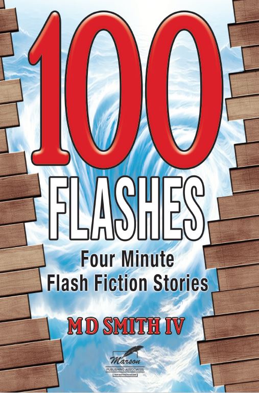 100 Flashes
